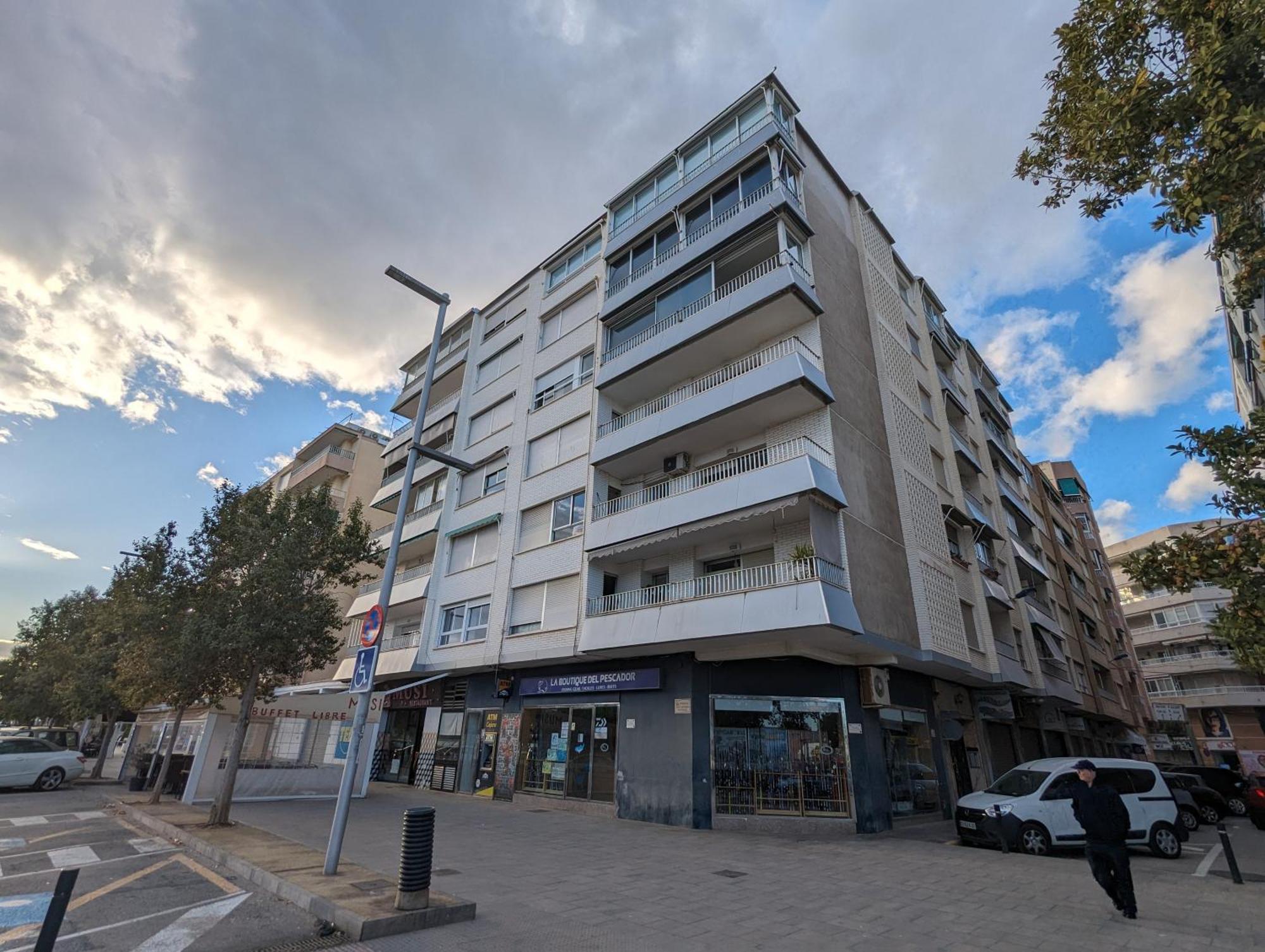 Best Holiday Santa Pola Exterior photo
