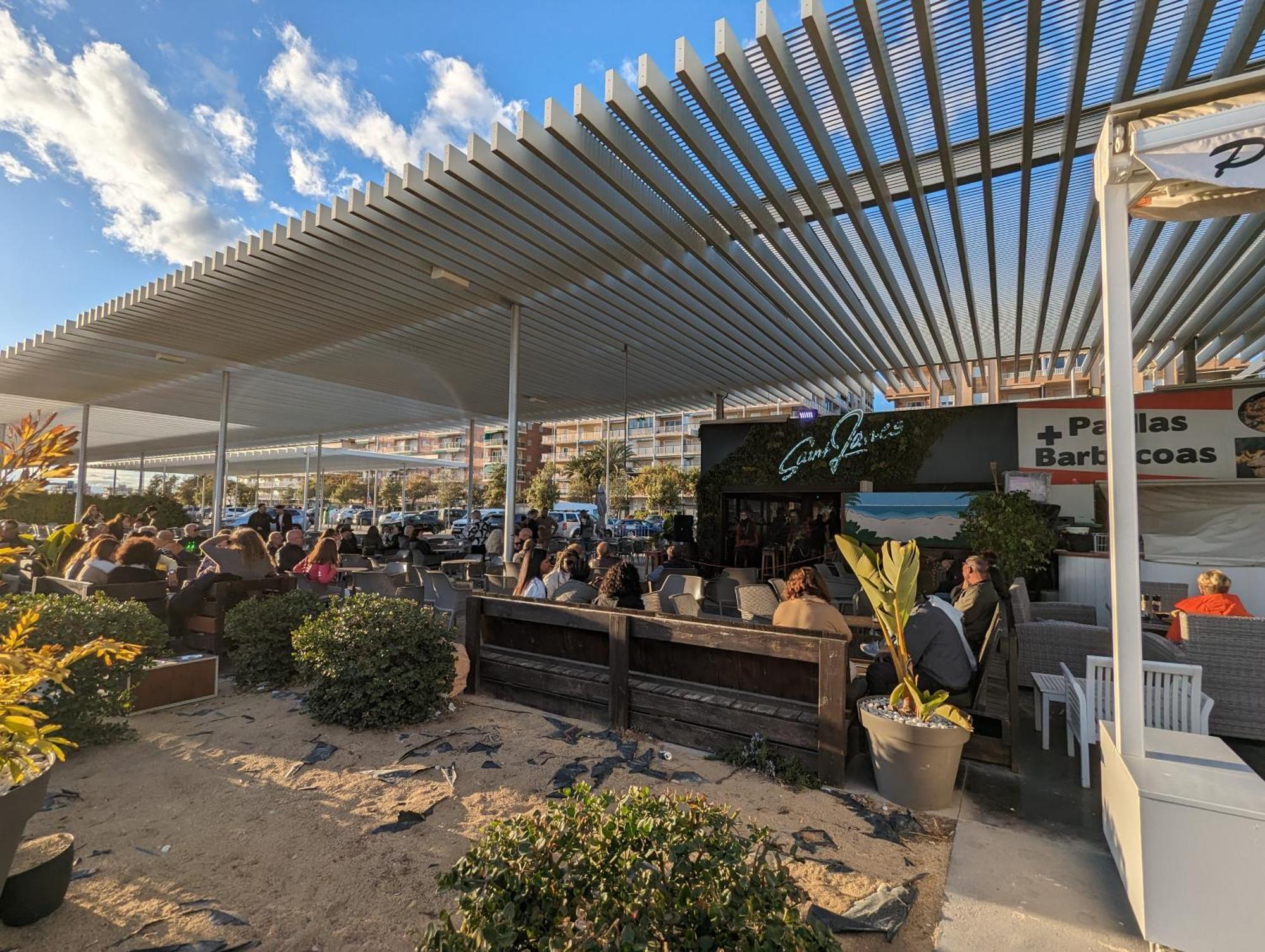 Best Holiday Santa Pola Exterior photo